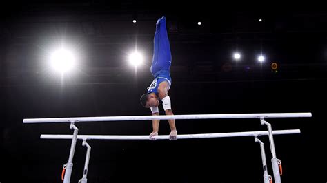 sherdog sports bar|Olympic Artistic Gymnastics .